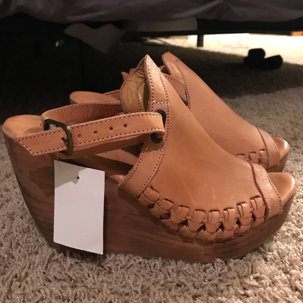 Wedges 9